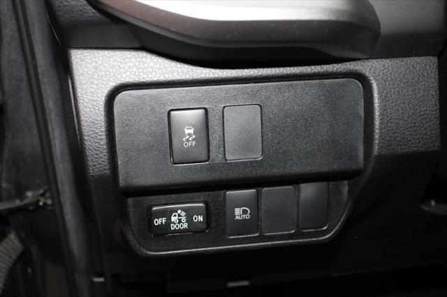 used 2023 Toyota Tacoma car, priced at $35,950