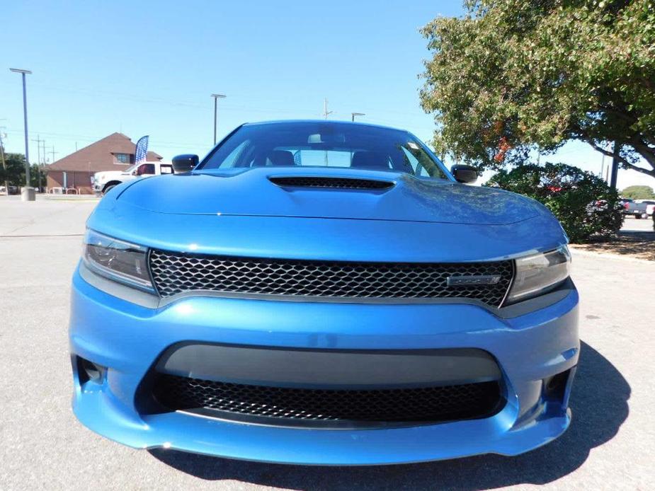 new 2023 Dodge Charger car, priced at $51,299