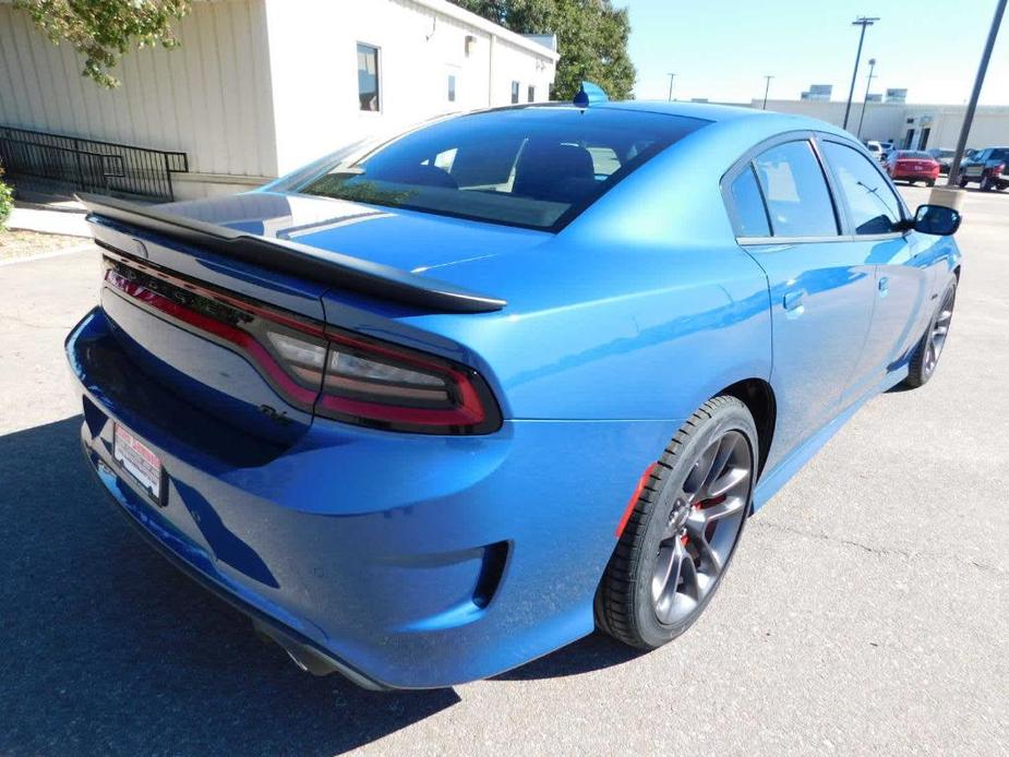 new 2023 Dodge Charger car, priced at $51,299
