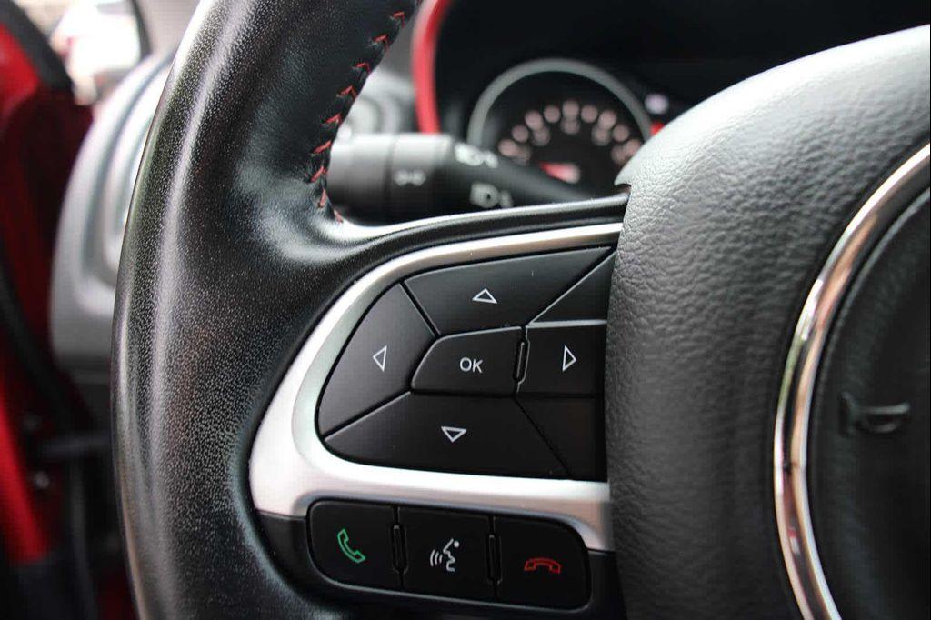 used 2020 Jeep Compass car, priced at $23,288