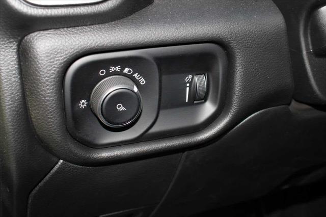 used 2024 Ram 2500 car, priced at $69,856