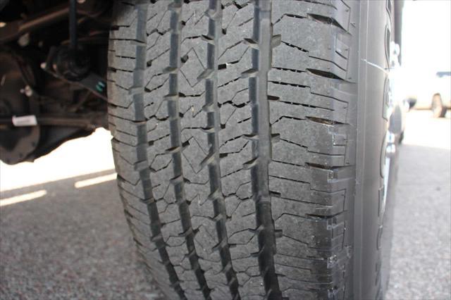 used 2024 Ram 2500 car, priced at $69,856