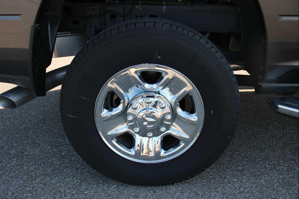 used 2024 Ram 2500 car, priced at $59,599