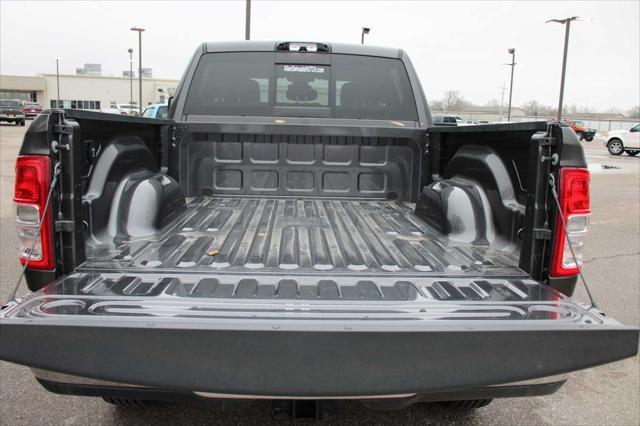 new 2024 Ram 2500 car, priced at $68,907