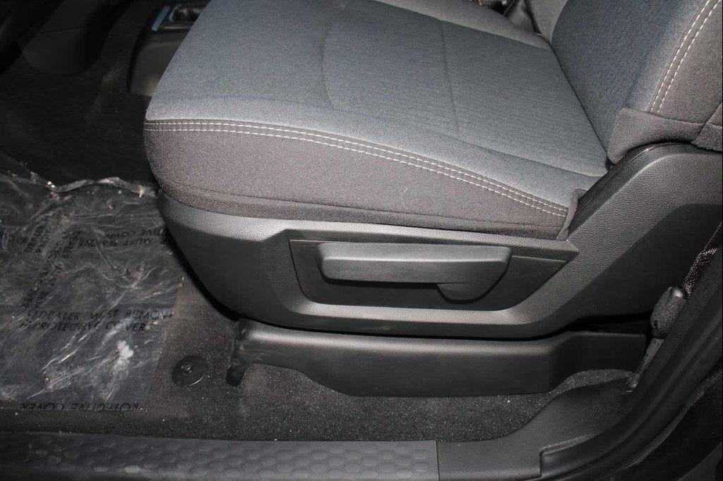 used 2024 Ram 2500 car, priced at $59,599