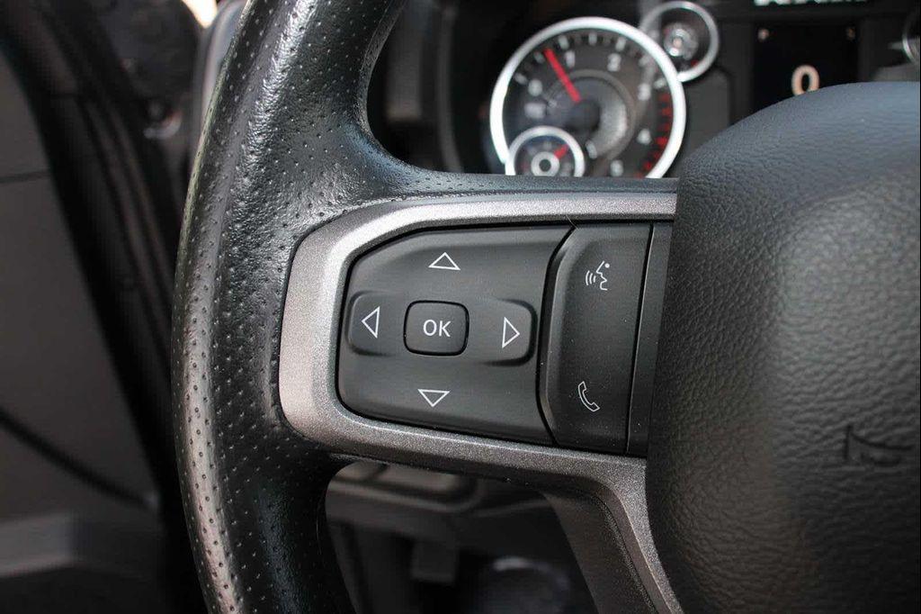 used 2024 Ram 2500 car, priced at $59,599