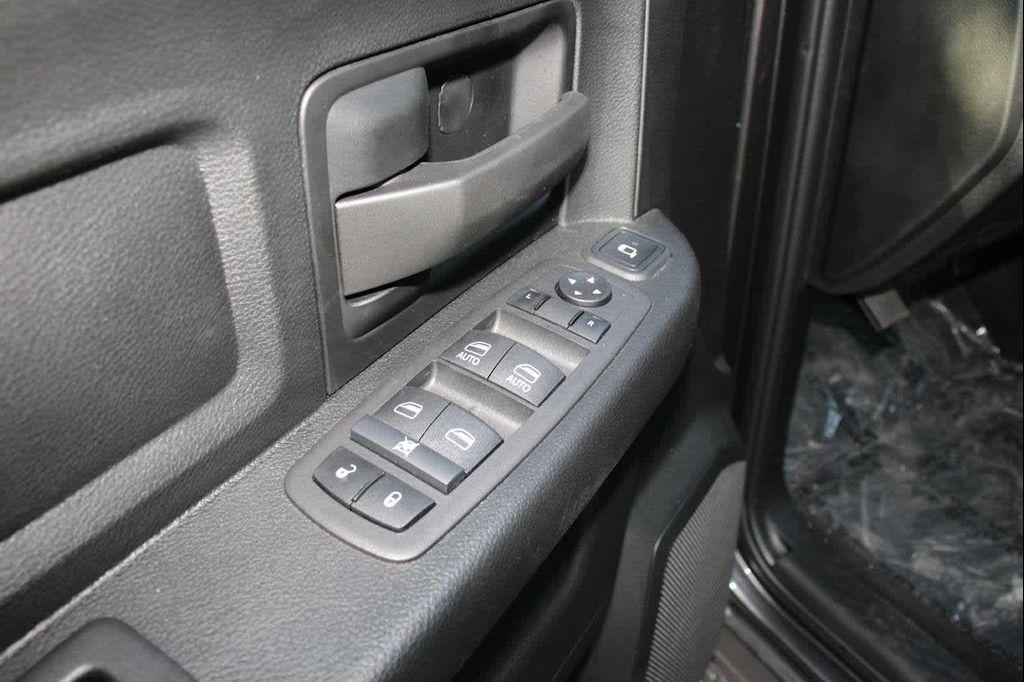 used 2024 Ram 2500 car, priced at $59,599