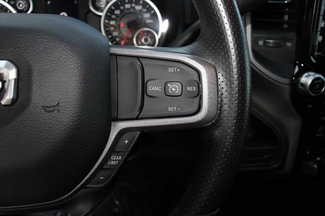 used 2024 Ram 2500 car, priced at $69,856