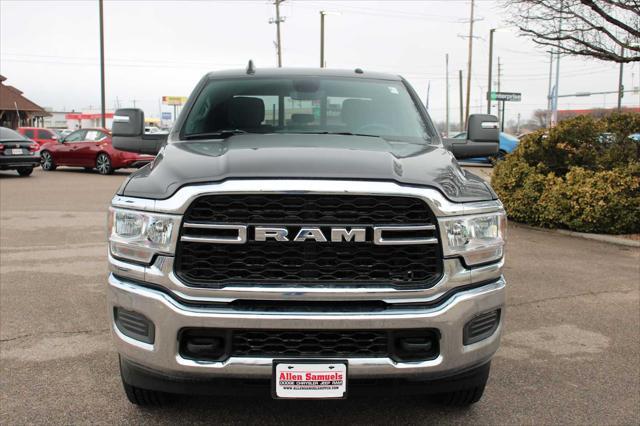 new 2024 Ram 2500 car, priced at $68,907