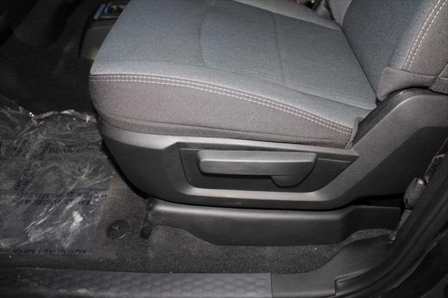 used 2024 Ram 2500 car, priced at $69,856
