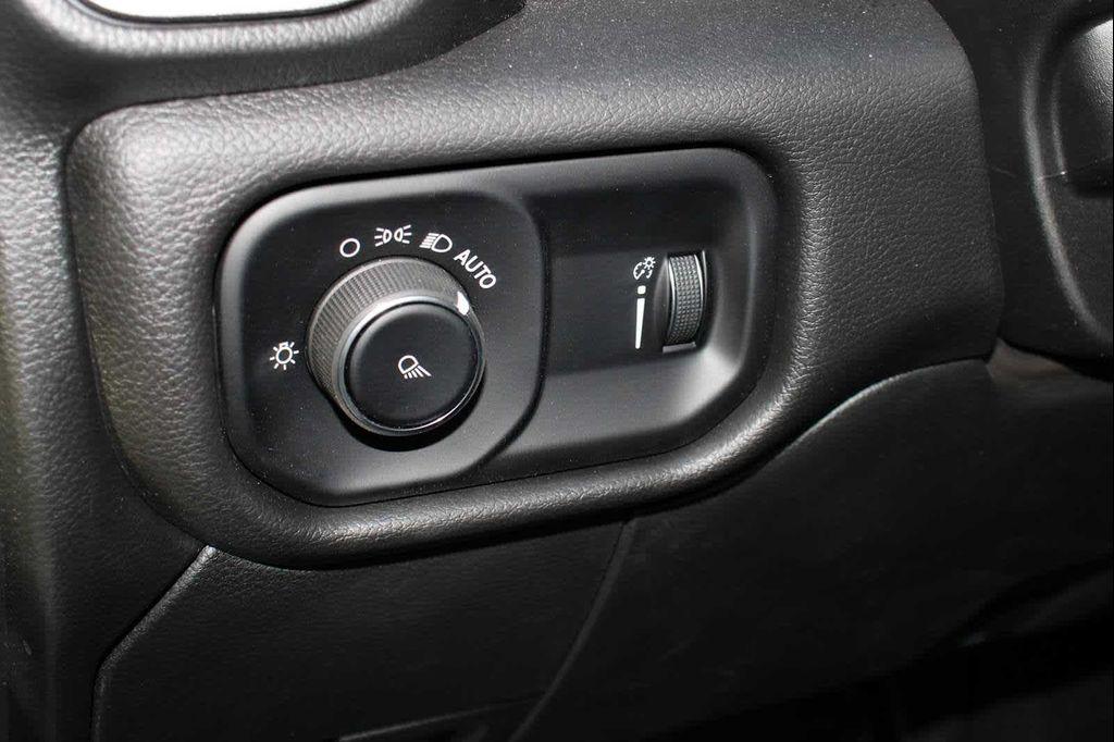 used 2024 Ram 2500 car, priced at $59,599