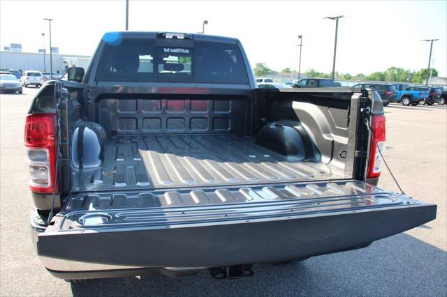 used 2024 Ram 2500 car, priced at $69,856