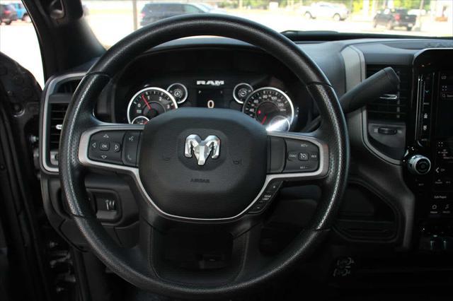 used 2024 Ram 2500 car, priced at $69,856