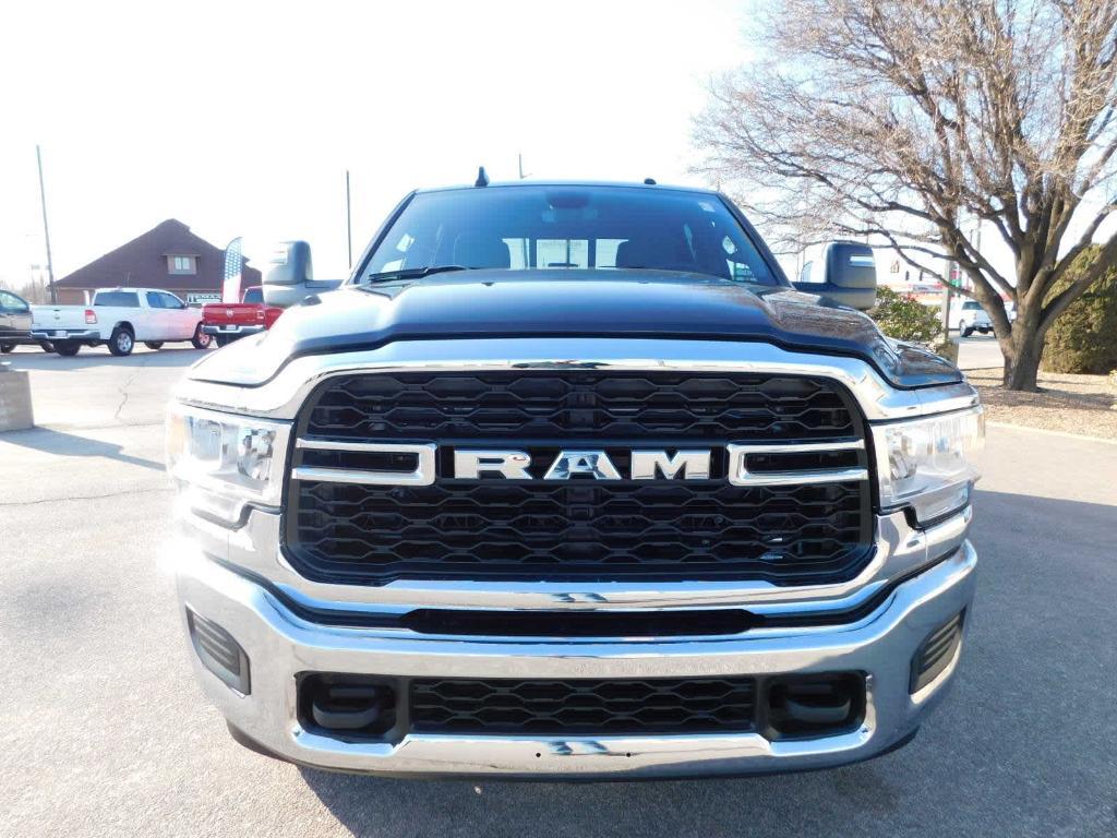 new 2024 Ram 2500 car, priced at $68,907