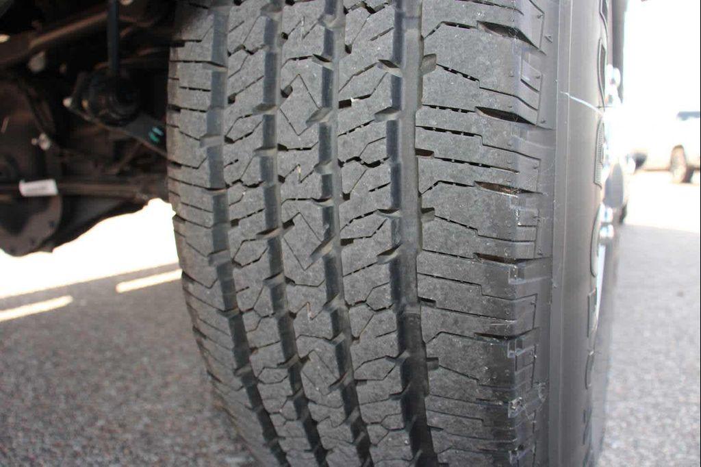 used 2024 Ram 2500 car, priced at $59,599