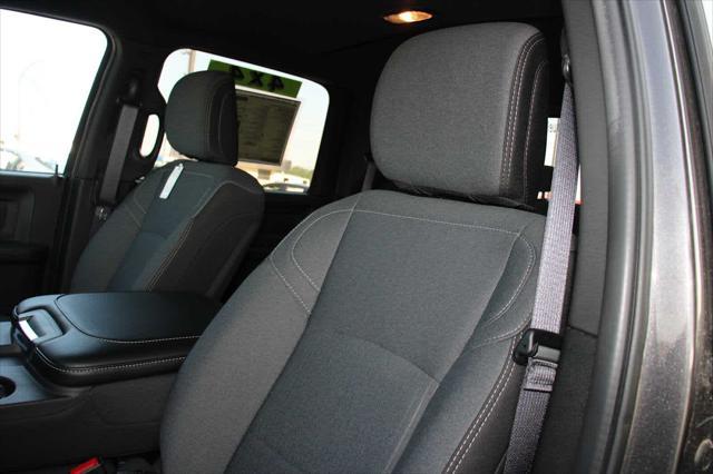 used 2024 Ram 2500 car, priced at $69,856