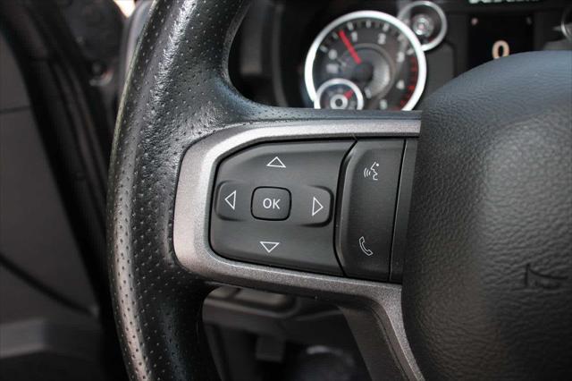 used 2024 Ram 2500 car, priced at $69,856