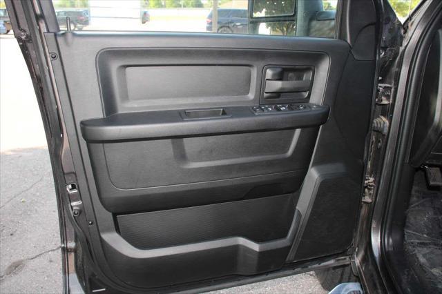 used 2024 Ram 2500 car, priced at $69,856