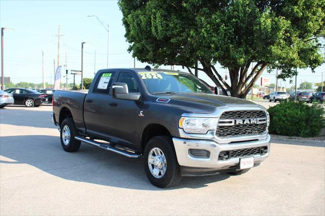 used 2024 Ram 2500 car, priced at $69,856