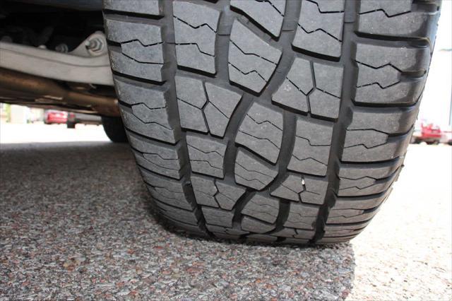 used 2023 Dodge Durango car, priced at $35,423