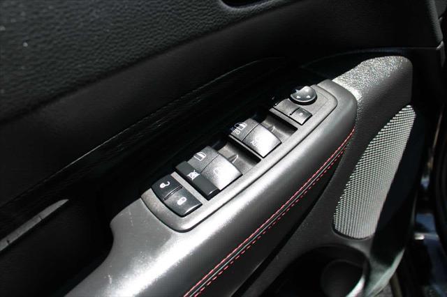 used 2023 Dodge Durango car, priced at $35,423