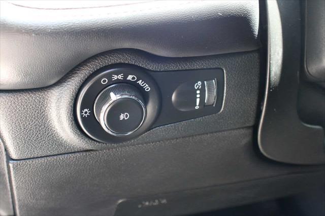 used 2023 Dodge Durango car, priced at $35,423