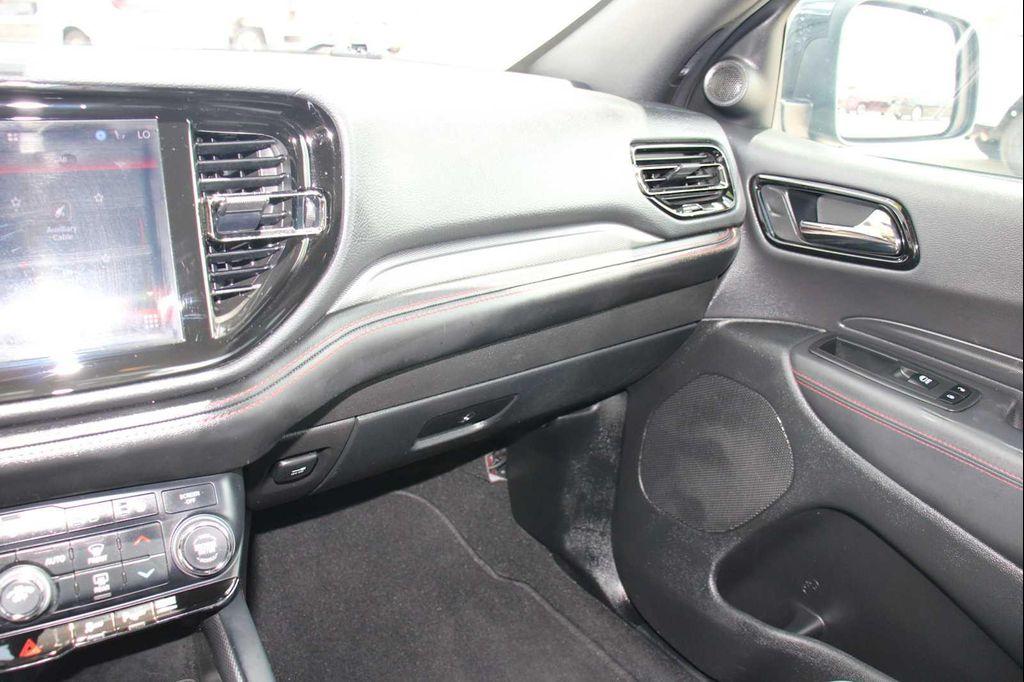 used 2023 Dodge Durango car, priced at $33,423