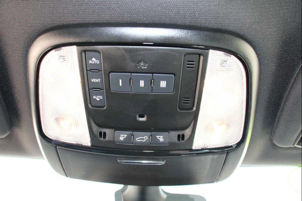 used 2023 Dodge Durango car, priced at $33,423