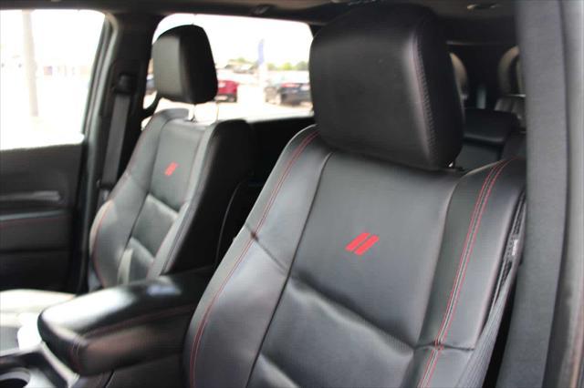 used 2023 Dodge Durango car, priced at $35,423
