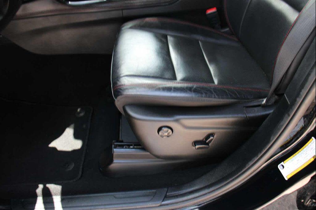 used 2023 Dodge Durango car, priced at $33,423