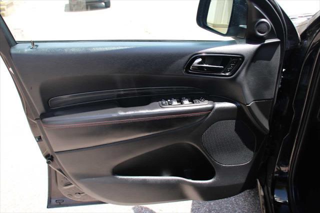 used 2023 Dodge Durango car, priced at $35,423