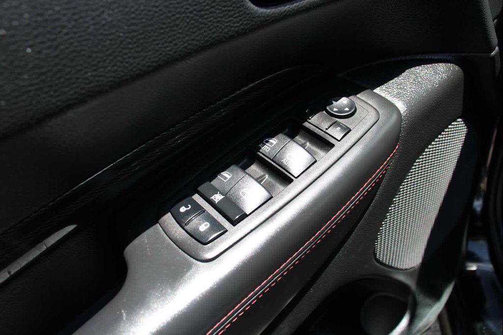 used 2023 Dodge Durango car, priced at $33,423