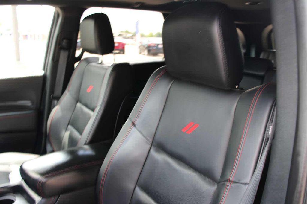 used 2023 Dodge Durango car, priced at $33,423