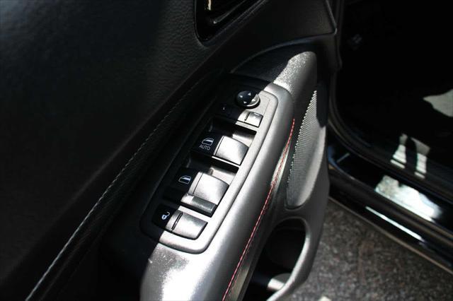 used 2023 Dodge Durango car, priced at $35,423