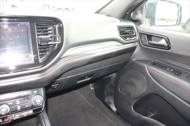 used 2023 Dodge Durango car, priced at $35,423