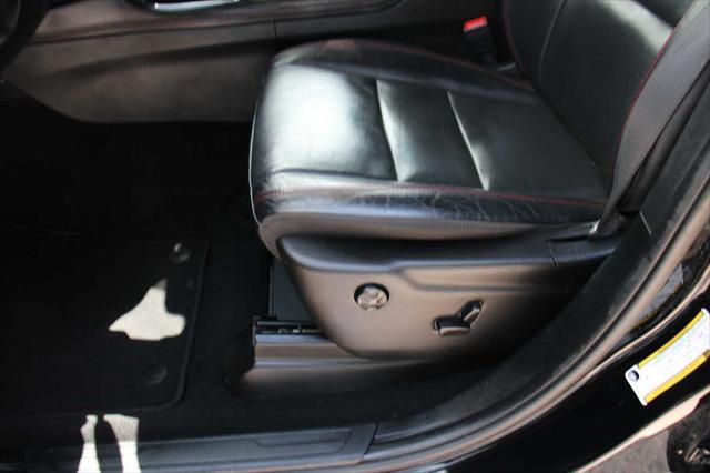 used 2023 Dodge Durango car, priced at $35,423