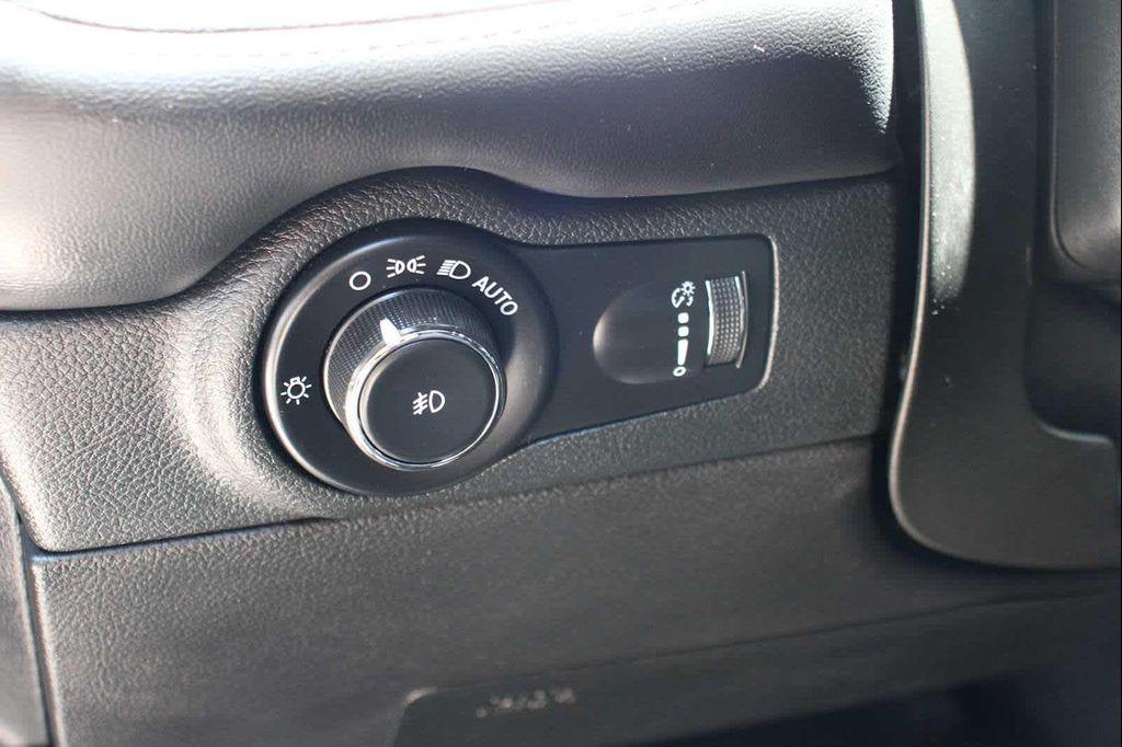 used 2023 Dodge Durango car, priced at $33,423