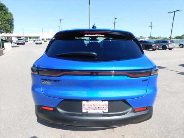 new 2024 Dodge Hornet car, priced at $36,595
