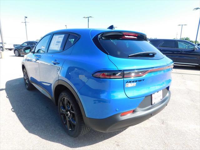 new 2024 Dodge Hornet car, priced at $36,595