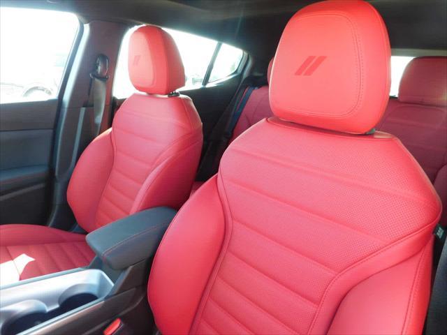 new 2024 Dodge Hornet car, priced at $36,595