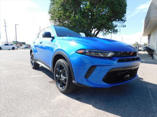 new 2024 Dodge Hornet car, priced at $36,595