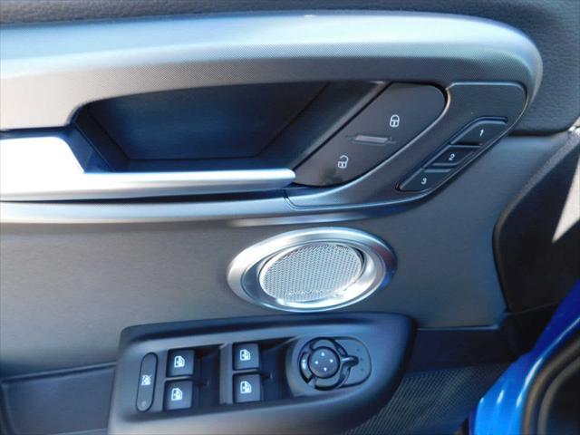 new 2024 Dodge Hornet car, priced at $36,595