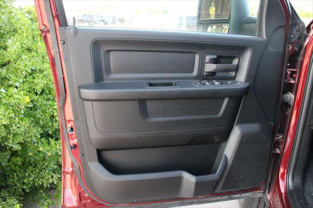 used 2024 Ram 2500 car, priced at $68,712