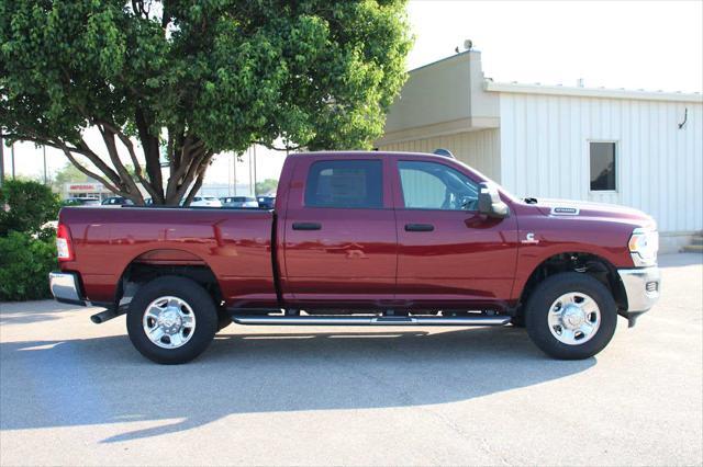 used 2024 Ram 2500 car, priced at $68,712