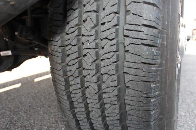 used 2024 Ram 2500 car, priced at $68,712