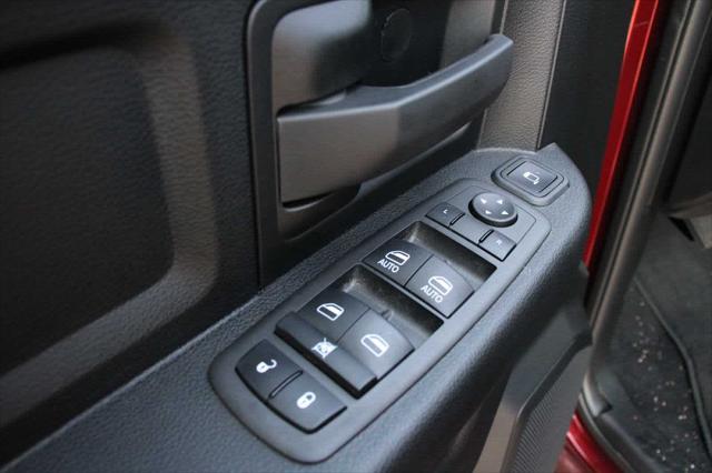 used 2024 Ram 2500 car, priced at $68,712