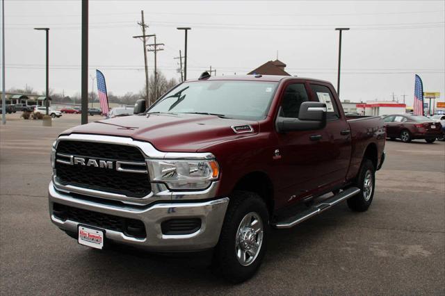 new 2024 Ram 2500 car, priced at $65,044