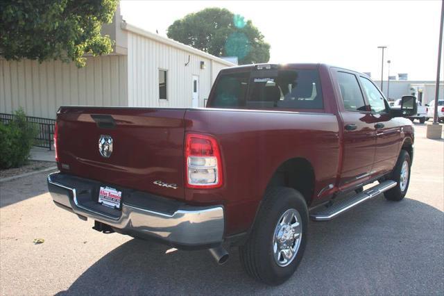 used 2024 Ram 2500 car, priced at $68,712