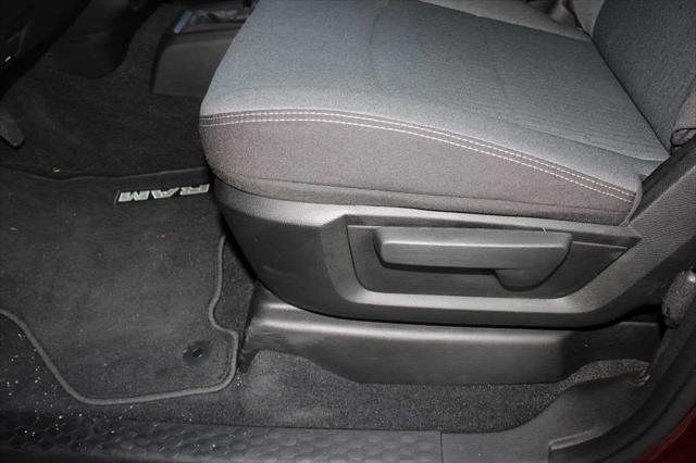 used 2024 Ram 2500 car, priced at $68,712
