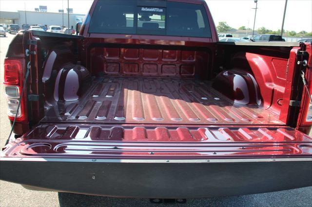 used 2024 Ram 2500 car, priced at $68,712